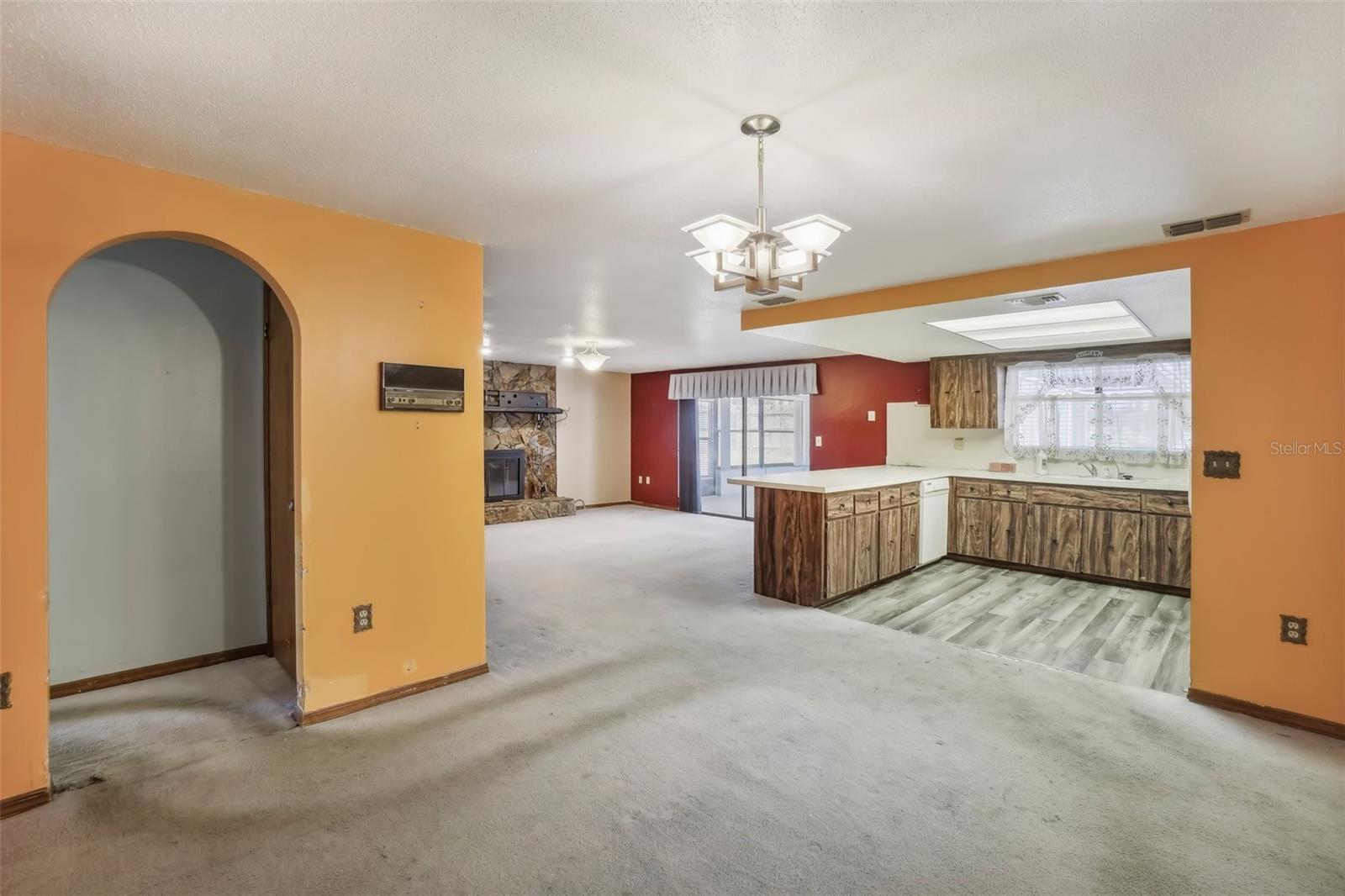 186 DAN RIVER DR, SPRING HILL, FL, 34606