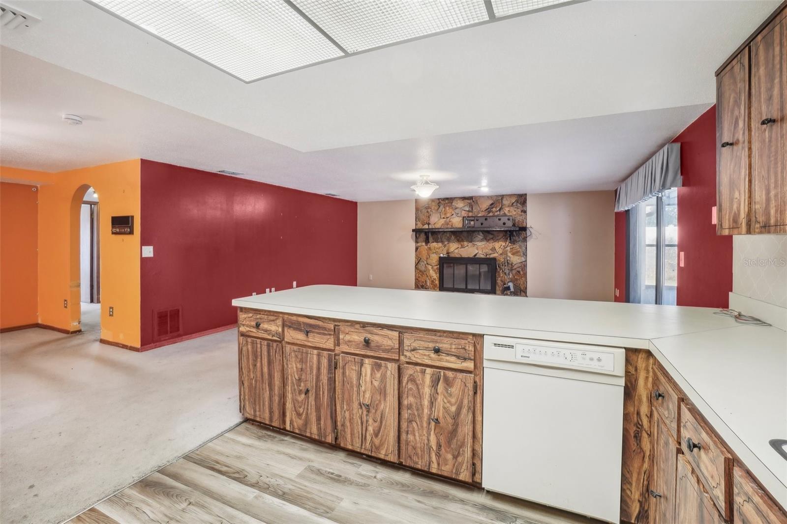 186 DAN RIVER DR, SPRING HILL, FL, 34606