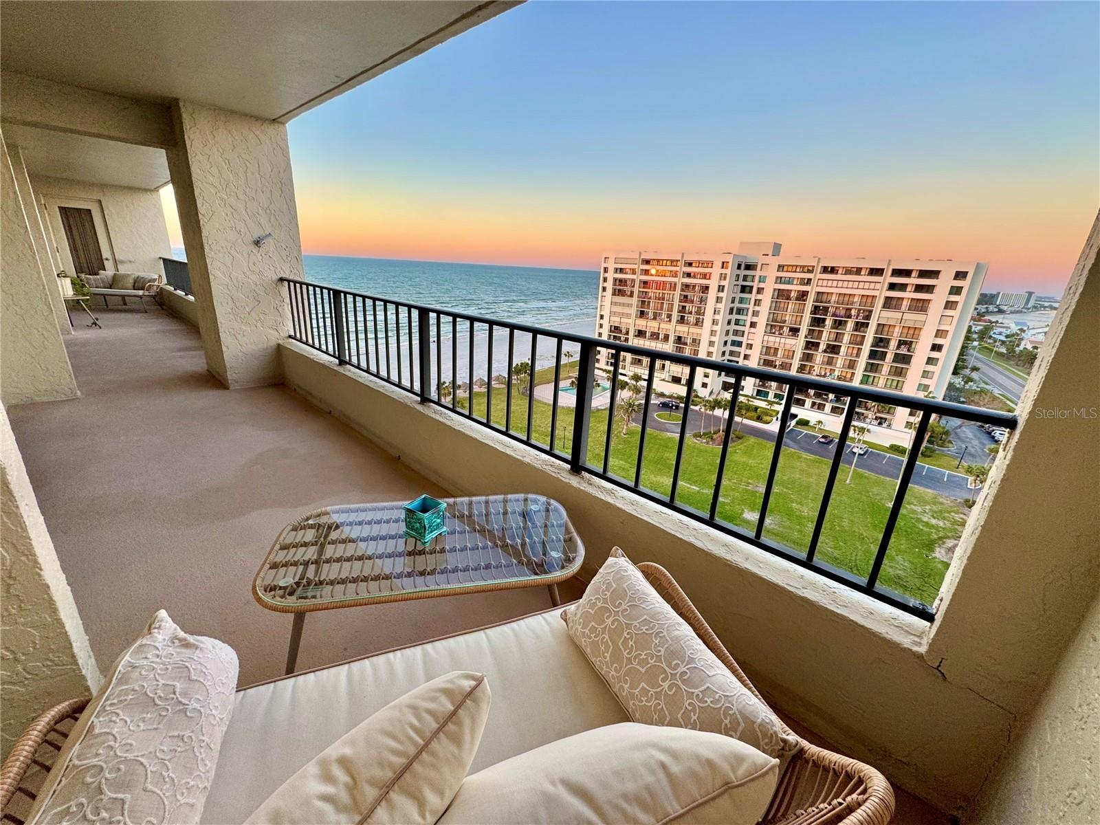 1480 GULF BLVD #1107, CLEARWATER BEACH, FL, 33767