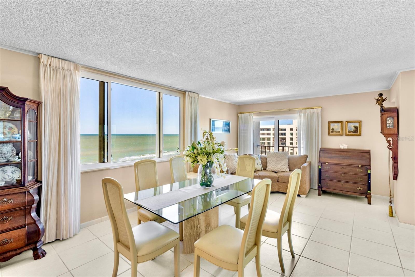 1480 GULF BLVD #1107, CLEARWATER BEACH, FL, 33767