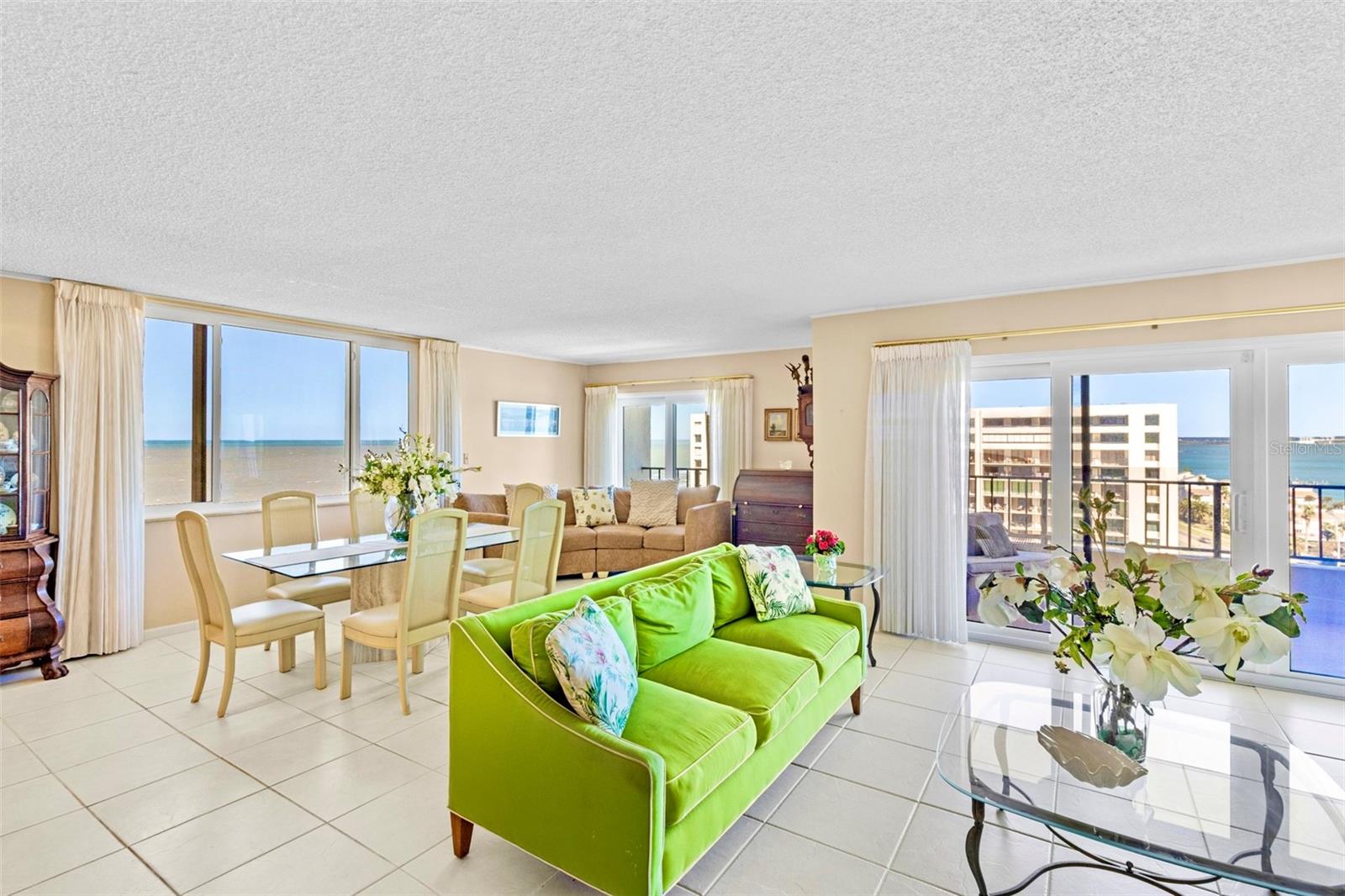 1480 GULF BLVD #1107, CLEARWATER BEACH, FL, 33767