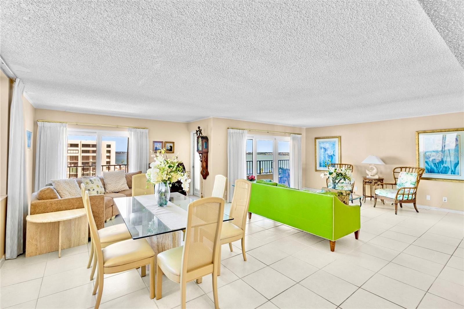 1480 GULF BLVD #1107, CLEARWATER BEACH, FL, 33767