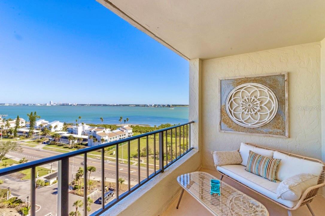 1480 GULF BLVD #1107, CLEARWATER BEACH, FL, 33767