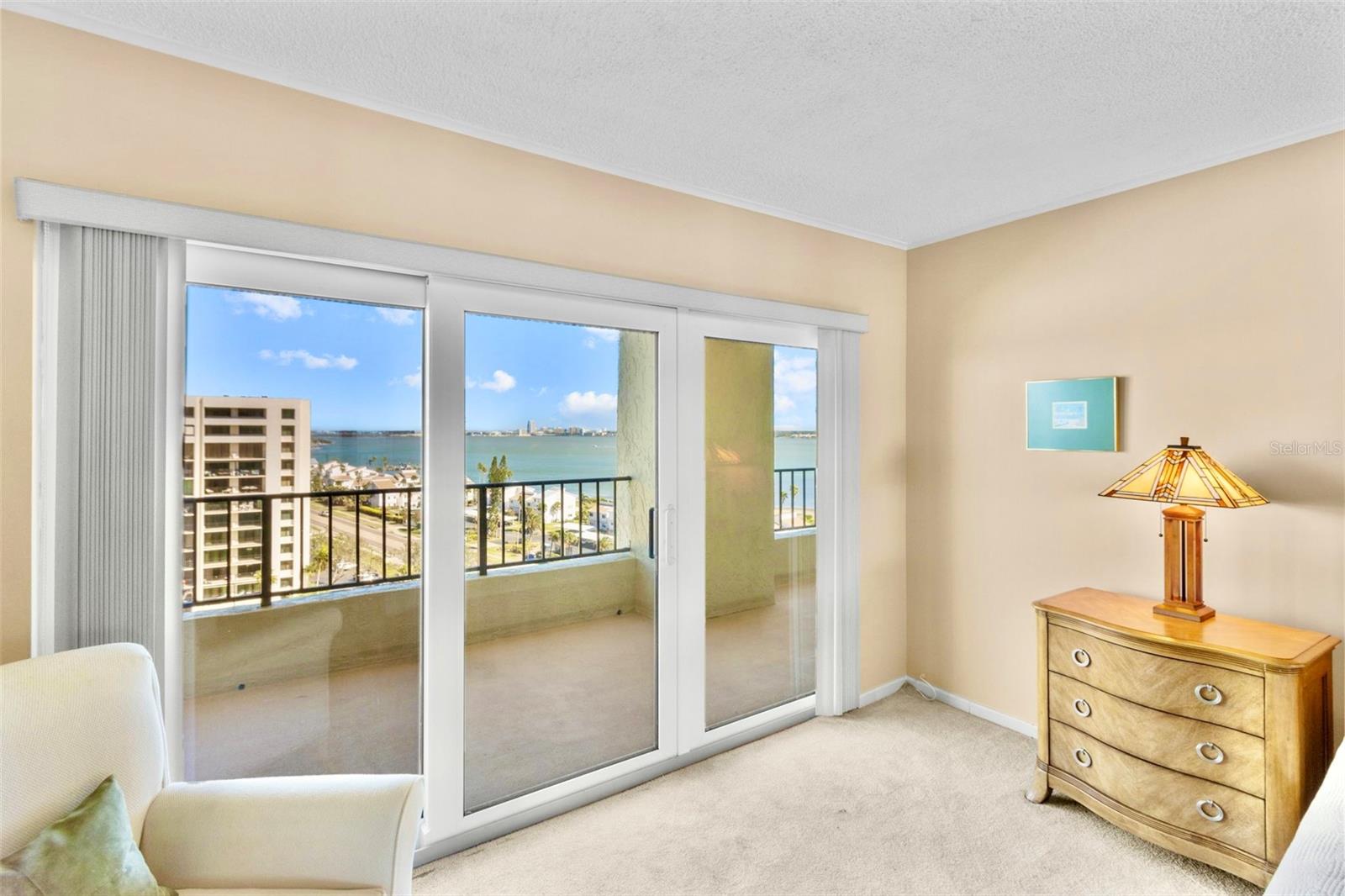 1480 GULF BLVD #1107, CLEARWATER BEACH, FL, 33767