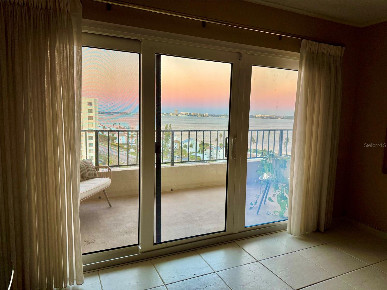 1480 GULF BLVD #1107, CLEARWATER BEACH, FL, 33767