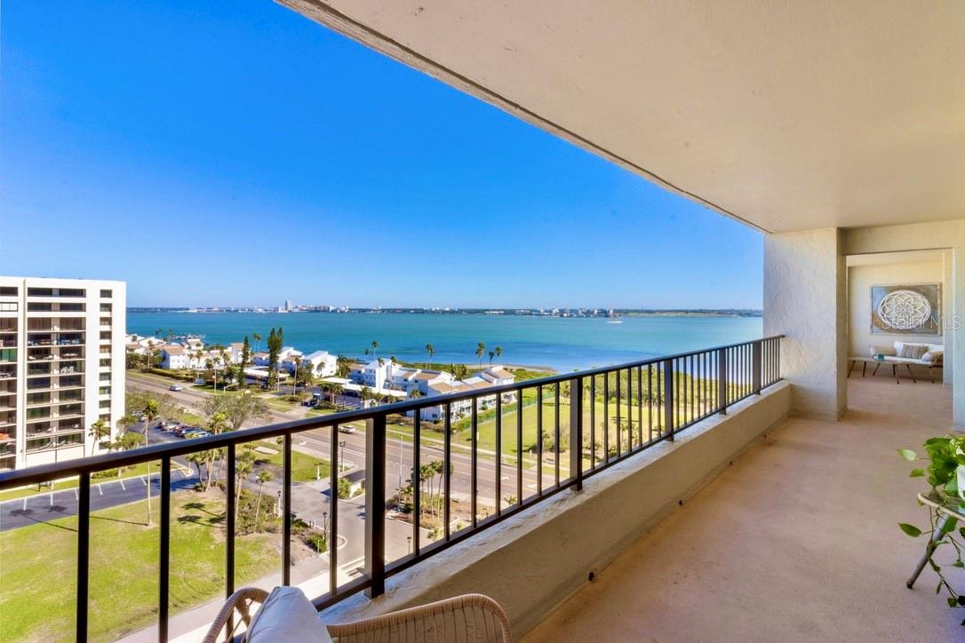 1480 GULF BLVD #1107, CLEARWATER BEACH, FL, 33767