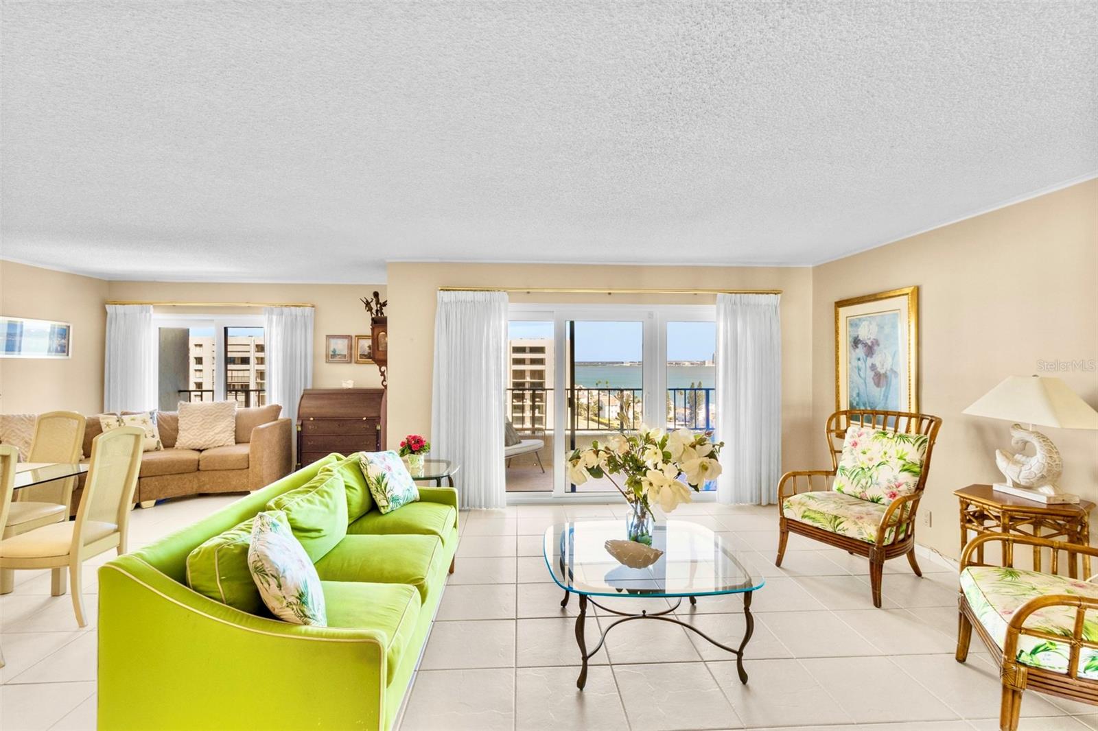 1480 GULF BLVD #1107, CLEARWATER BEACH, FL, 33767