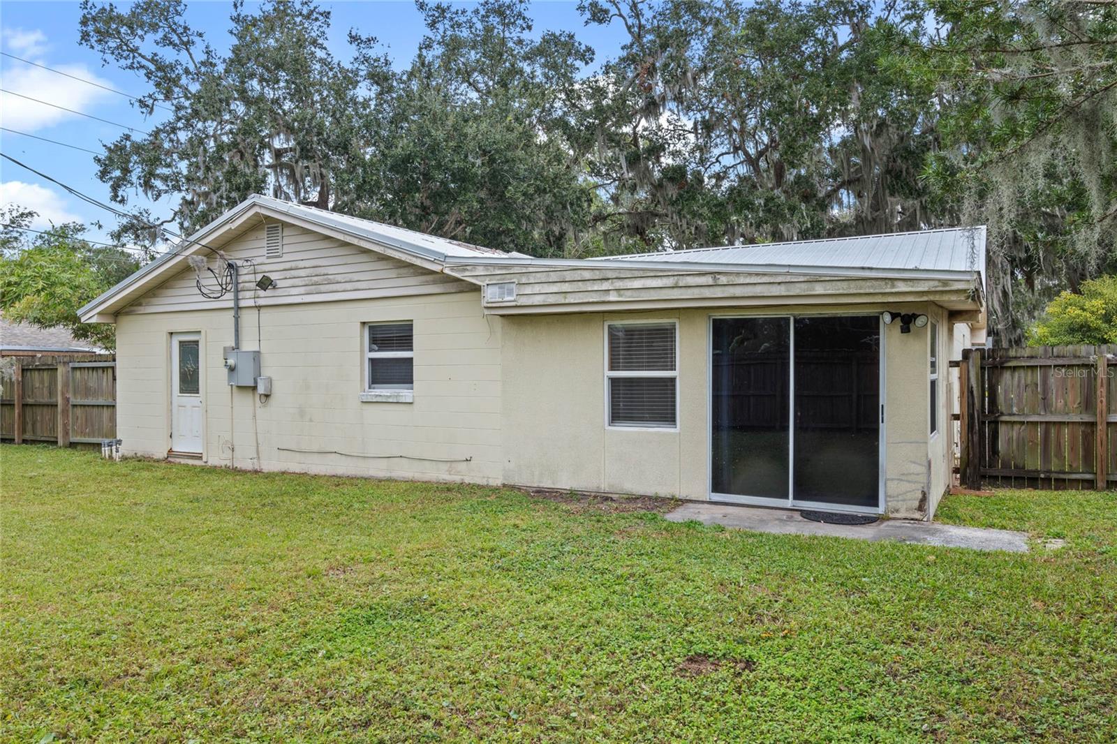 1704 TRAVELERS PALM DR, EDGEWATER, FL, 32132