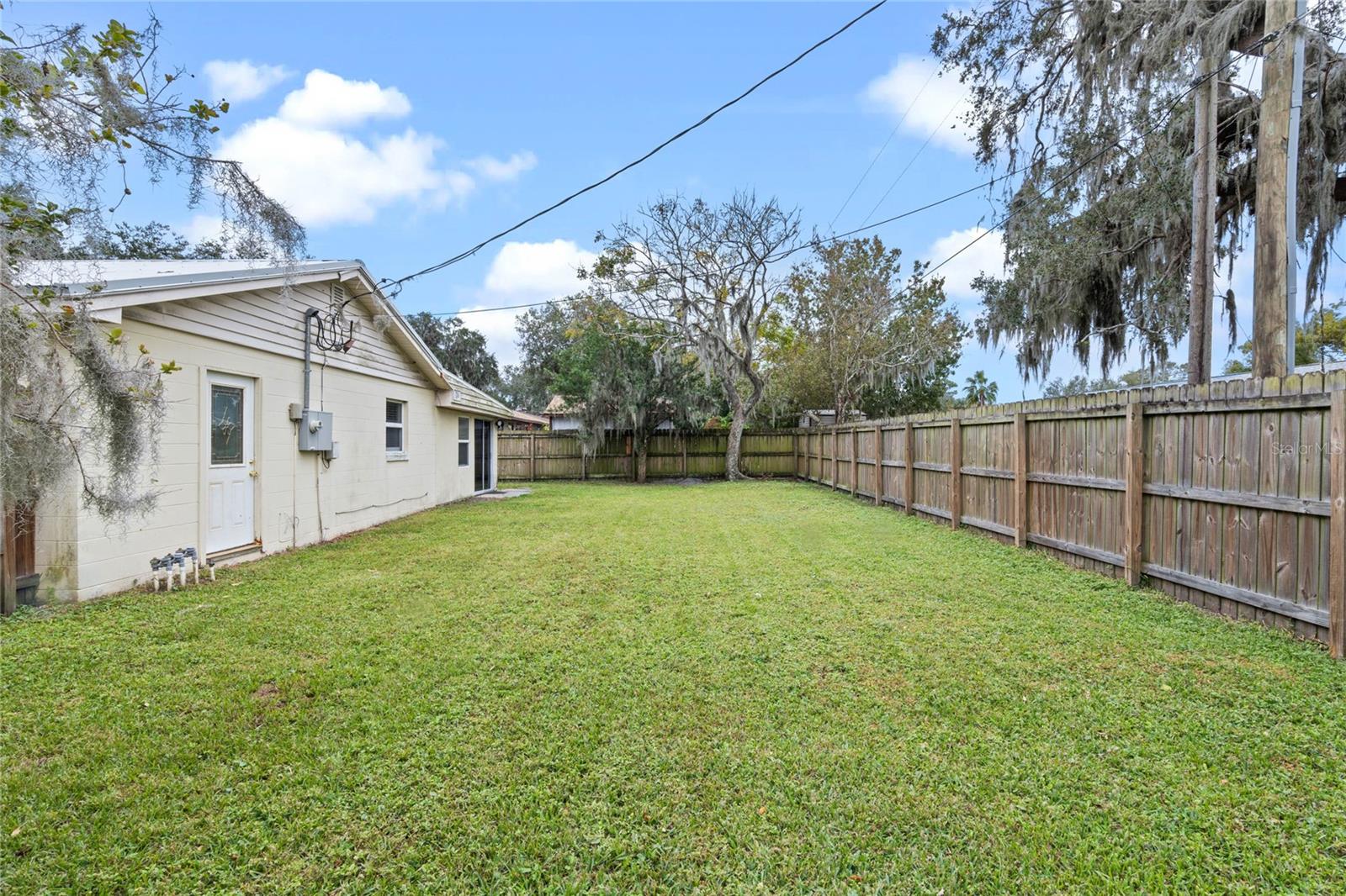 1704 TRAVELERS PALM DR, EDGEWATER, FL, 32132