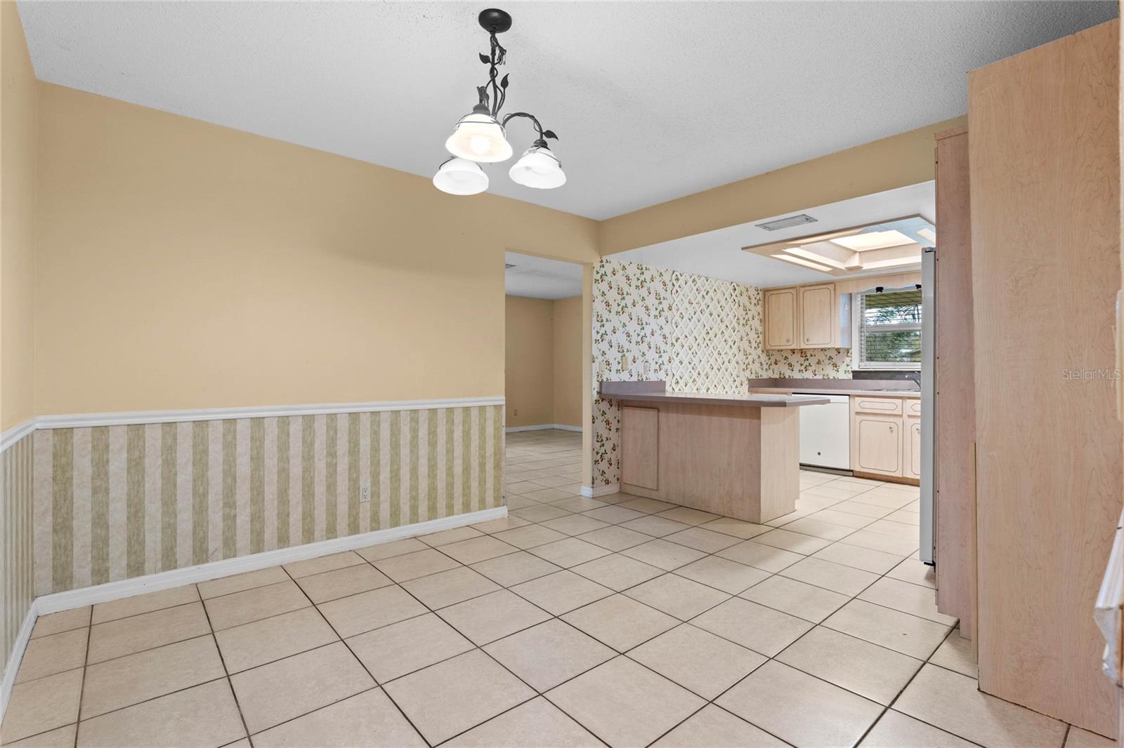 1704 TRAVELERS PALM DR, EDGEWATER, FL, 32132