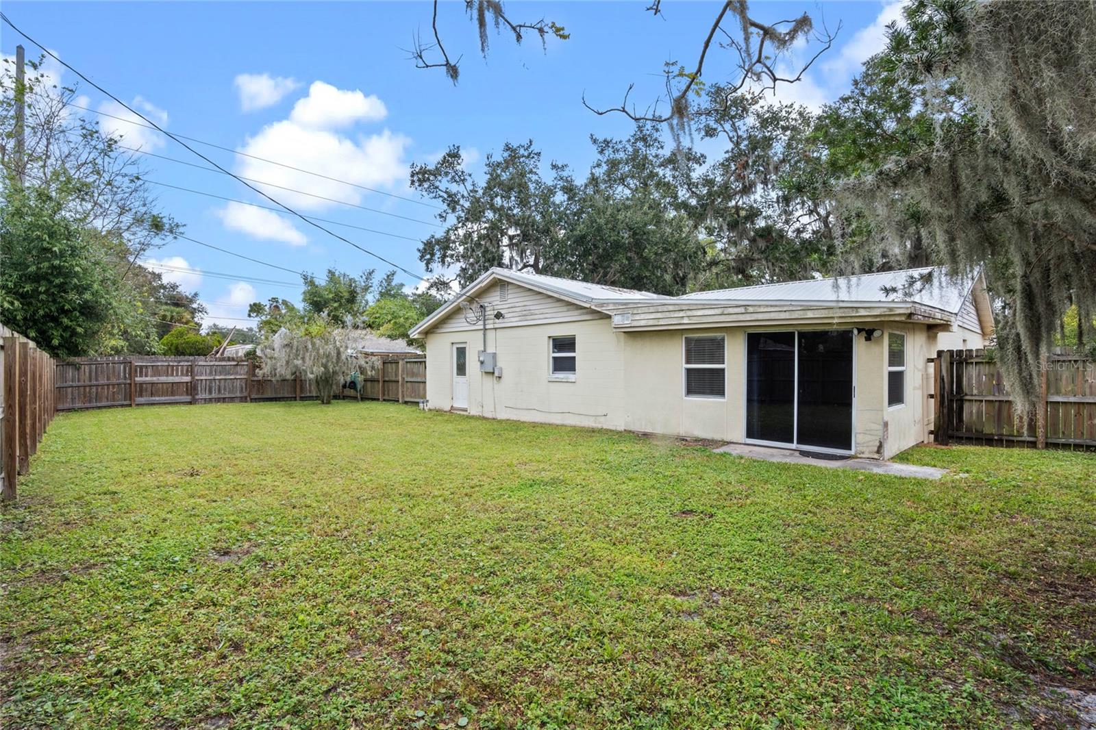 1704 TRAVELERS PALM DR, EDGEWATER, FL, 32132