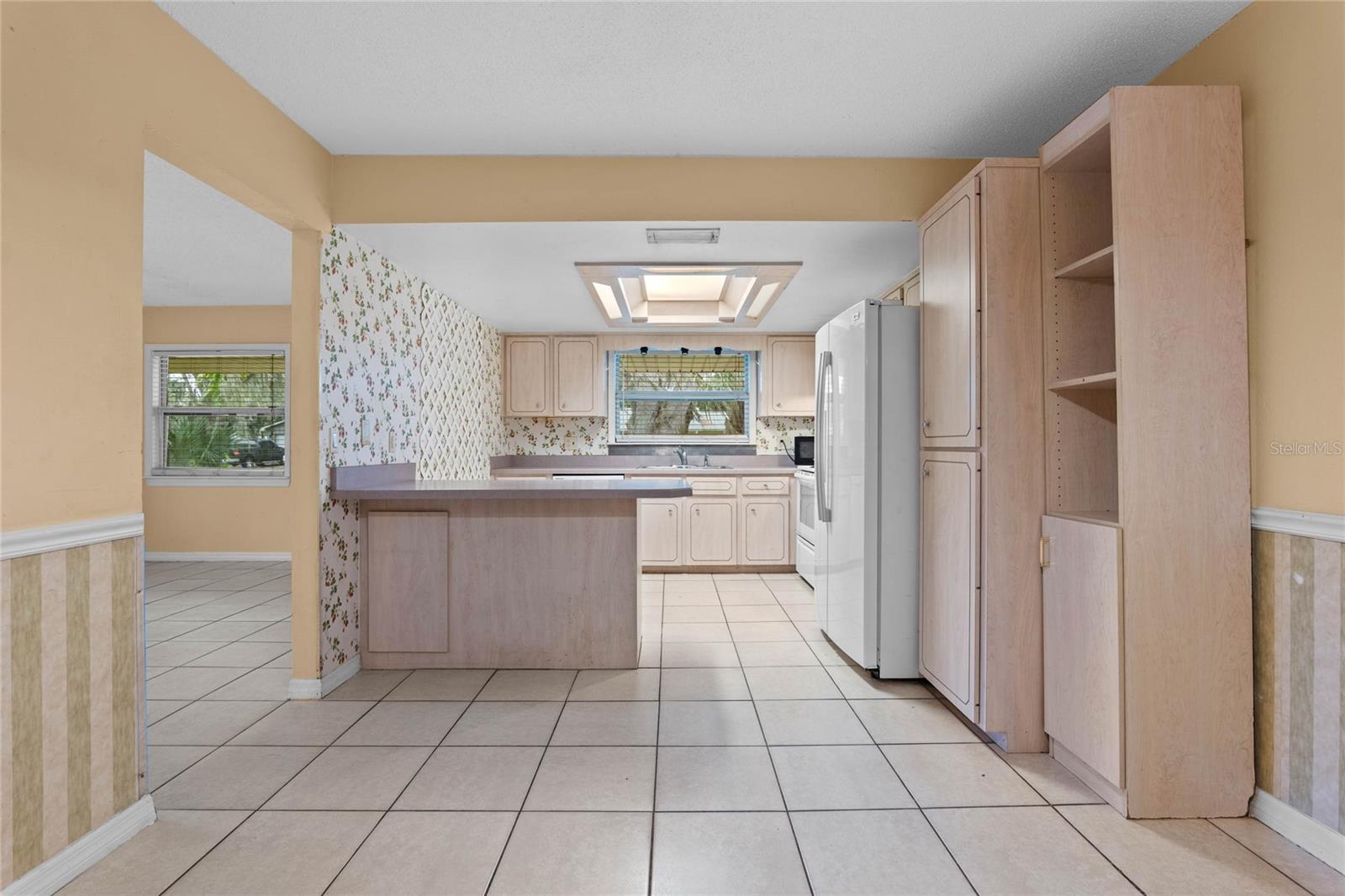 1704 TRAVELERS PALM DR, EDGEWATER, FL, 32132