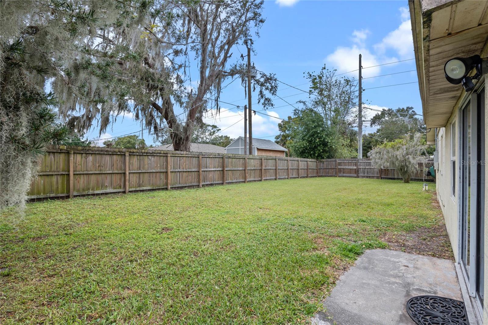 1704 TRAVELERS PALM DR, EDGEWATER, FL, 32132