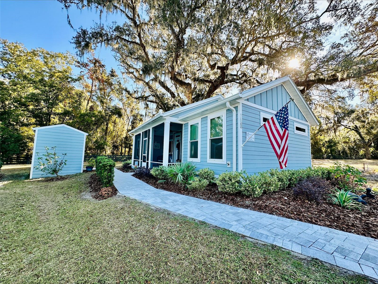 3623 UMBRELLA TREE LN, OXFORD, FL, 34484