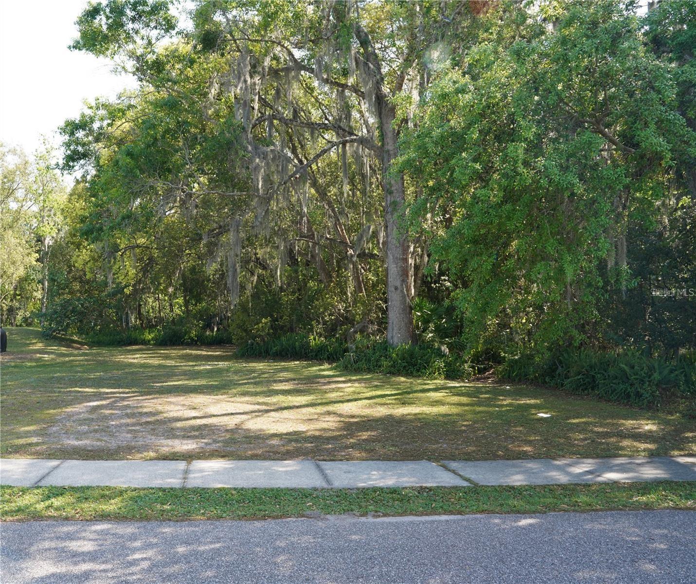 BYRD AVE, SANFORD, FL, 32771