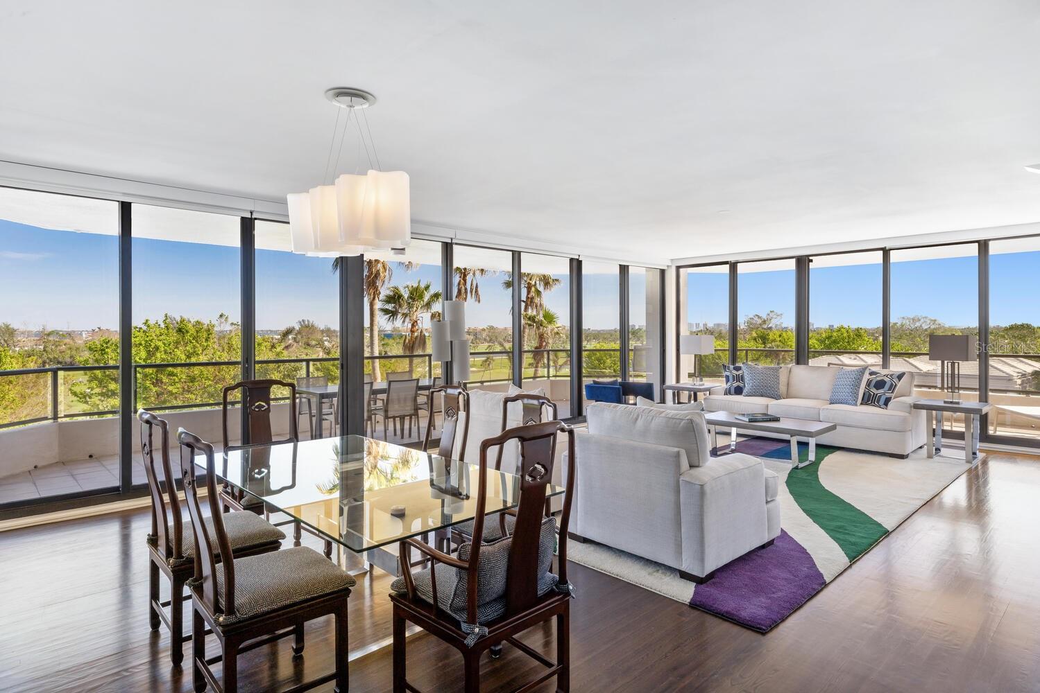 545 SANCTUARY DR #B406, LONGBOAT KEY, FL, 34228