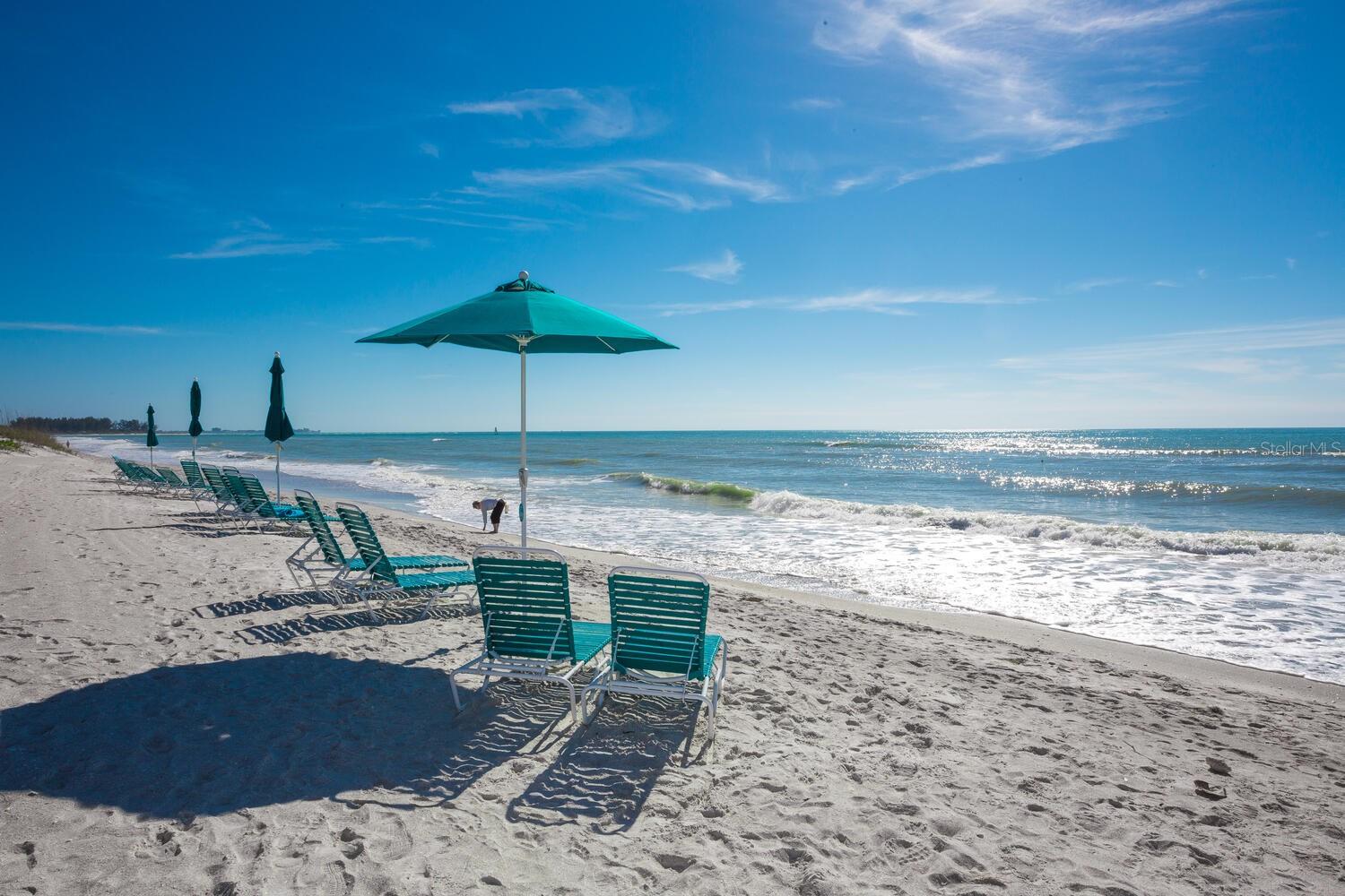 545 SANCTUARY DR #B406, LONGBOAT KEY, FL, 34228