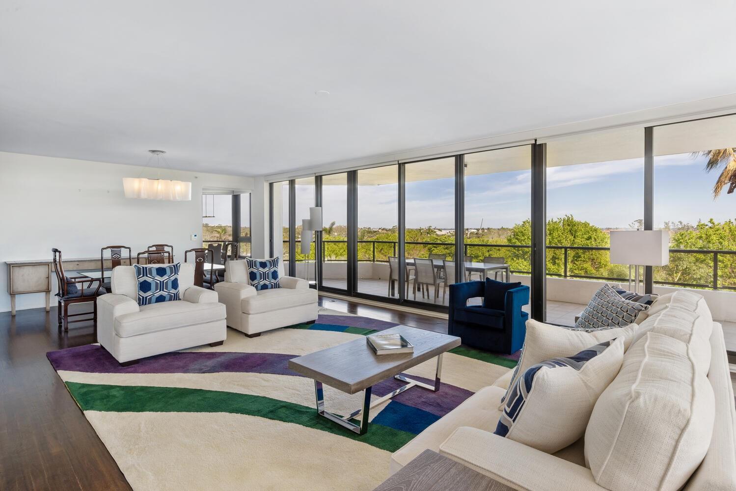 545 SANCTUARY DR #B406, LONGBOAT KEY, FL, 34228