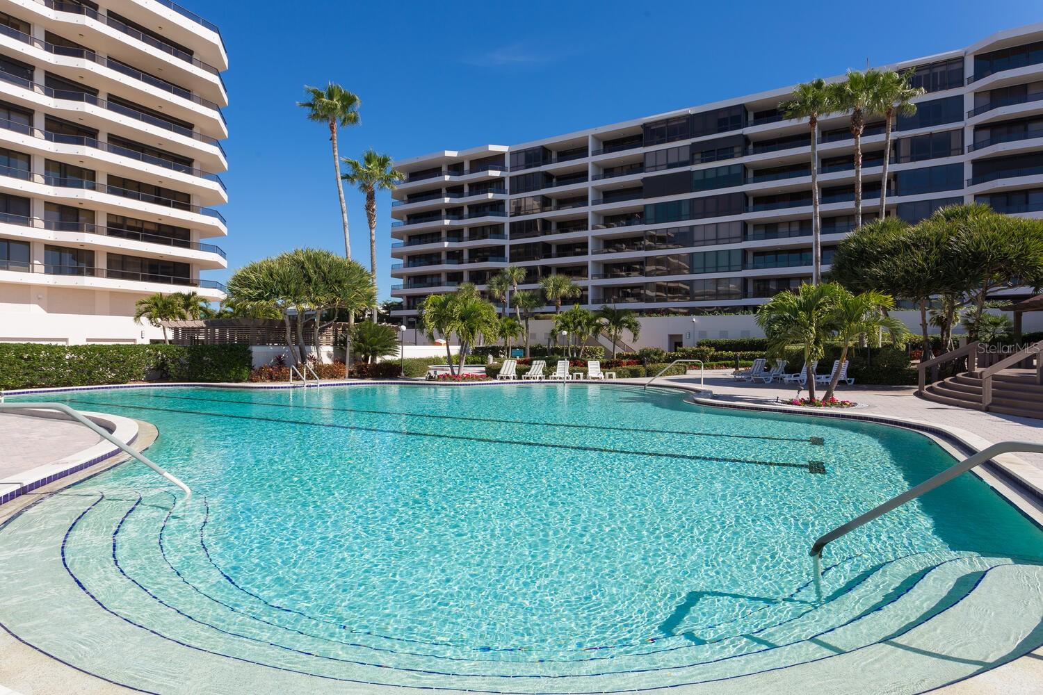 545 SANCTUARY DR #B406, LONGBOAT KEY, FL, 34228