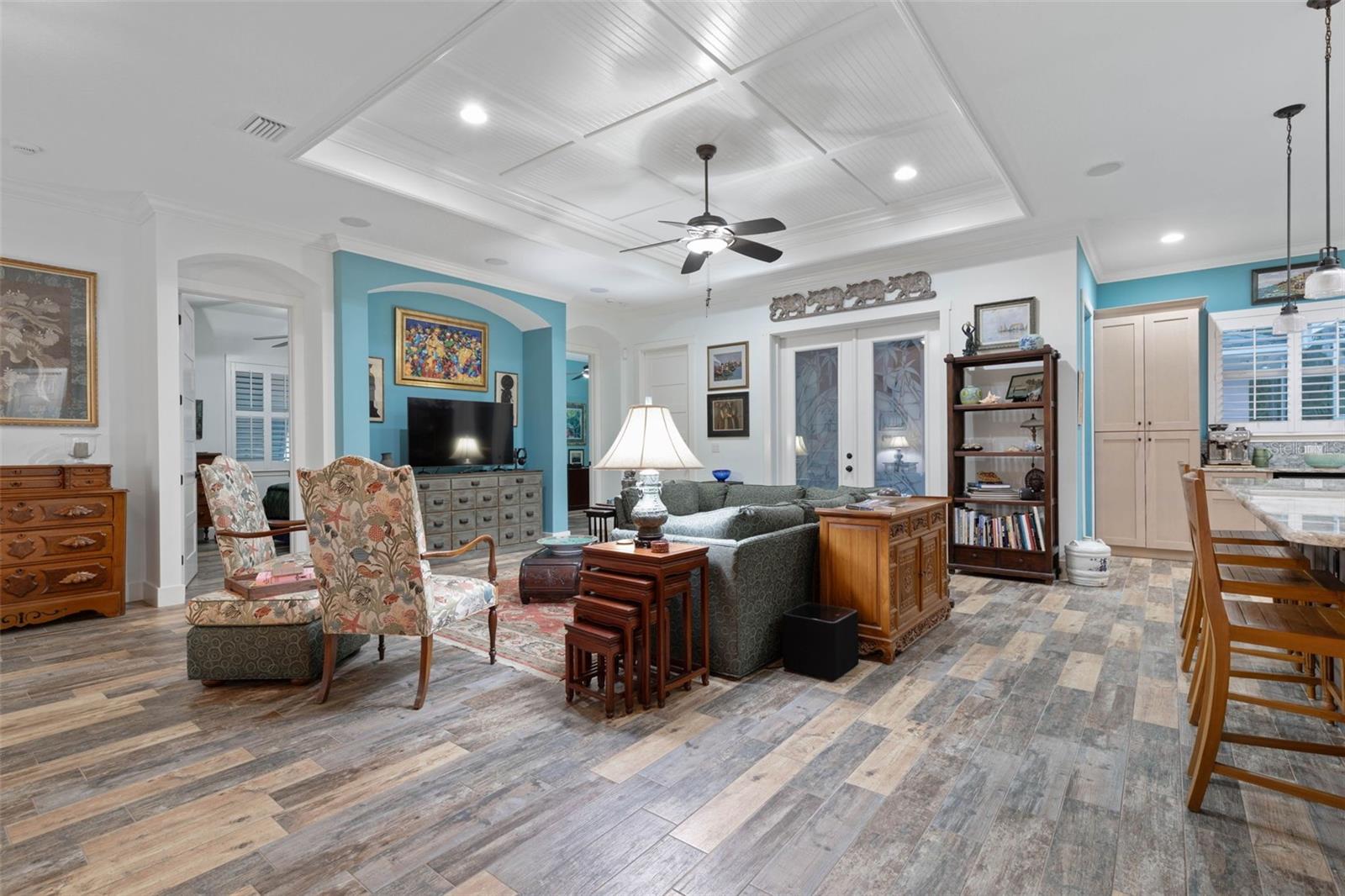 3 TURTLE BEACH DR, PALM COAST, FL, 32137