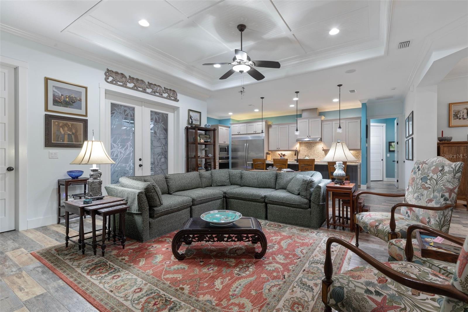 3 TURTLE BEACH DR, PALM COAST, FL, 32137