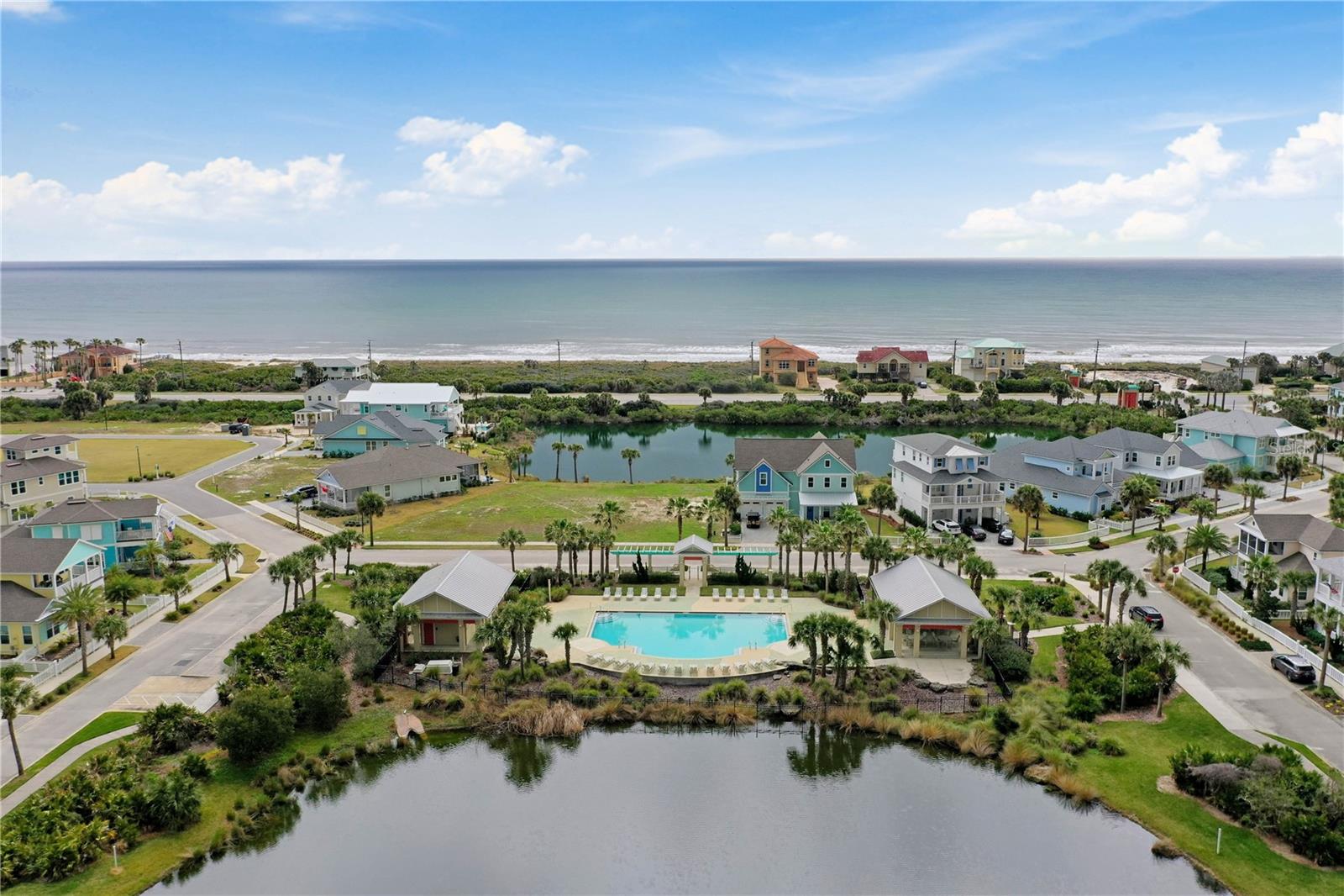 3 TURTLE BEACH DR, PALM COAST, FL, 32137