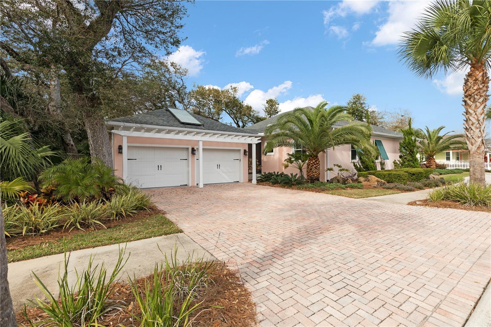 3 TURTLE BEACH DR, PALM COAST, FL, 32137