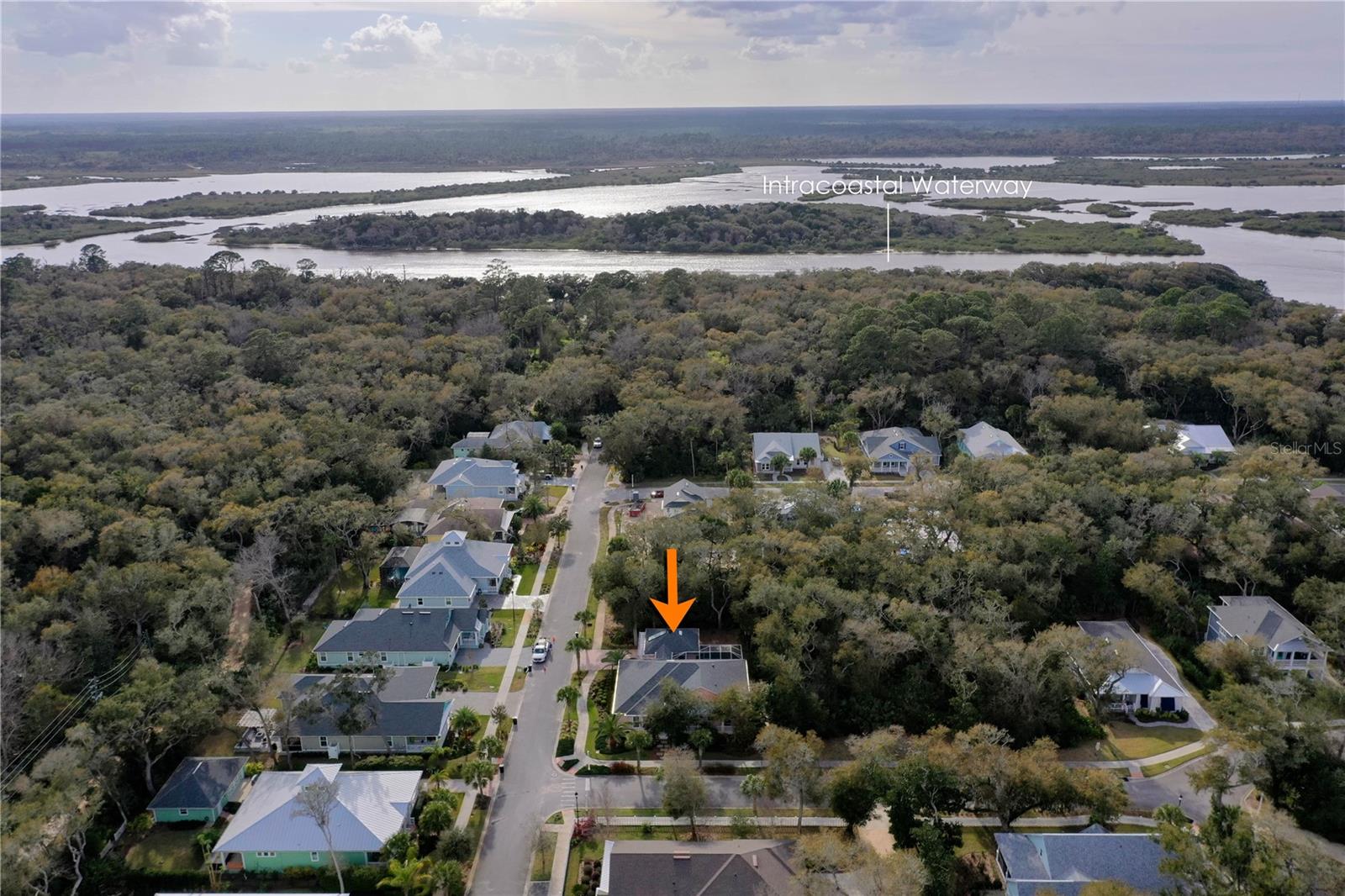 3 TURTLE BEACH DR, PALM COAST, FL, 32137