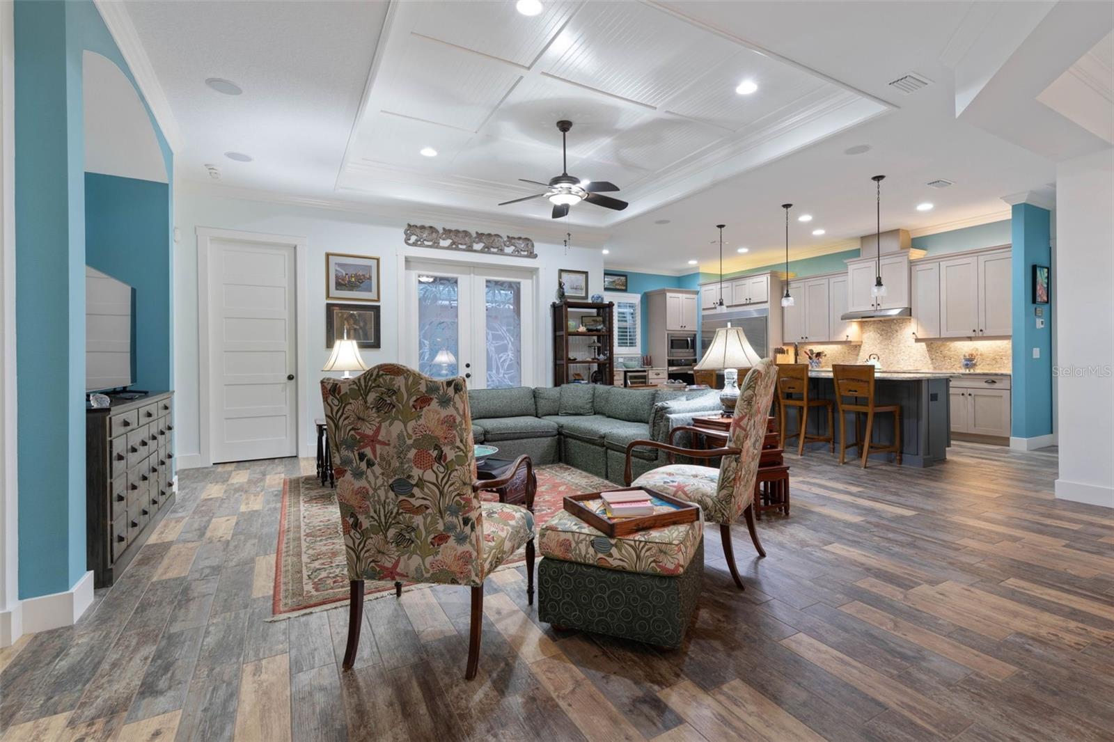 3 TURTLE BEACH DR, PALM COAST, FL, 32137
