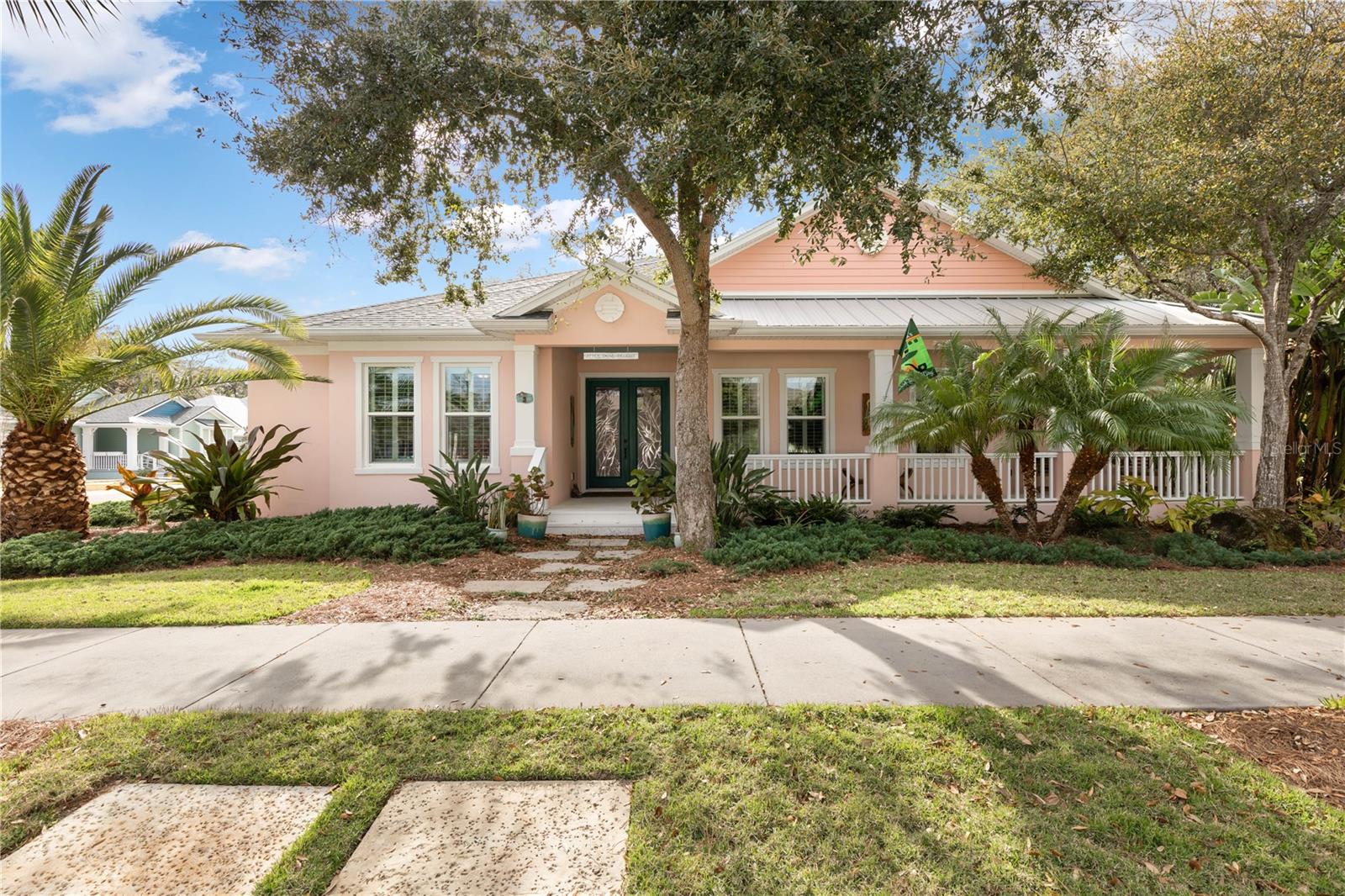 3 TURTLE BEACH DR, PALM COAST, FL, 32137