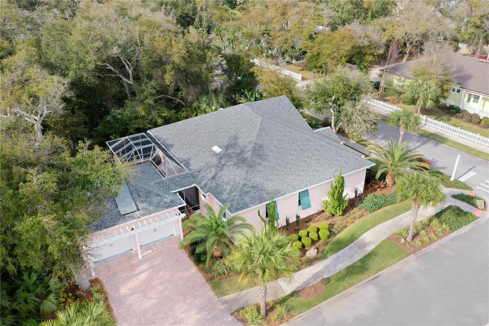 3 TURTLE BEACH DR, PALM COAST, FL, 32137
