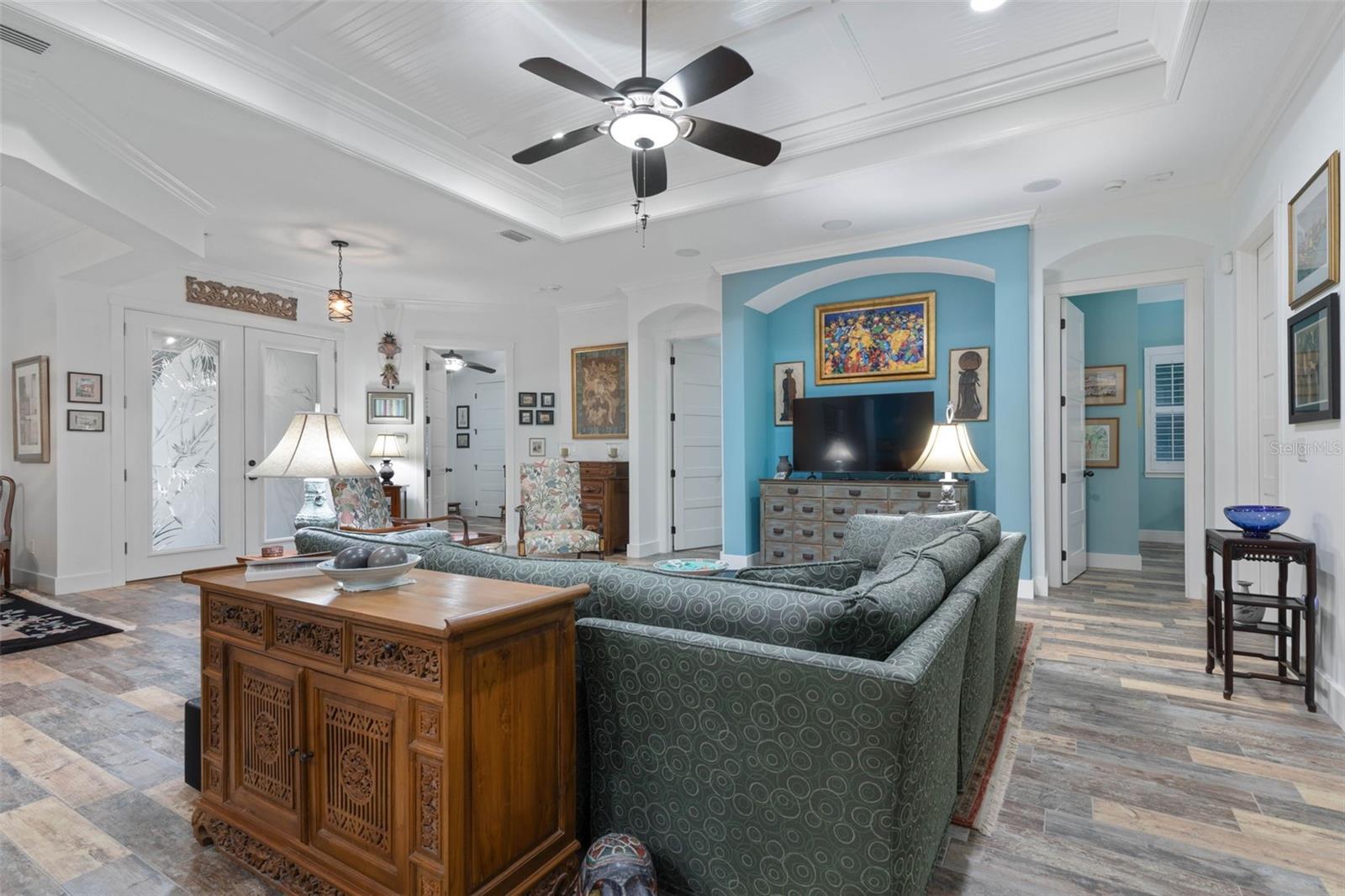 3 TURTLE BEACH DR, PALM COAST, FL, 32137