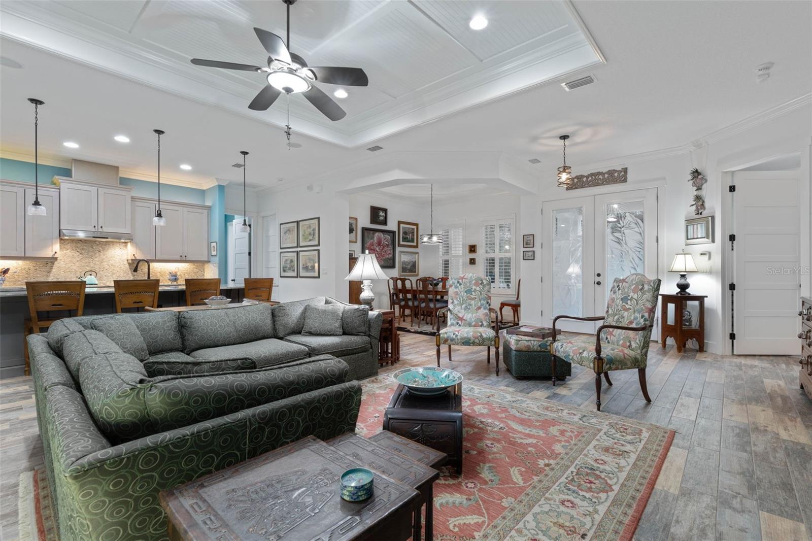 3 TURTLE BEACH DR, PALM COAST, FL, 32137