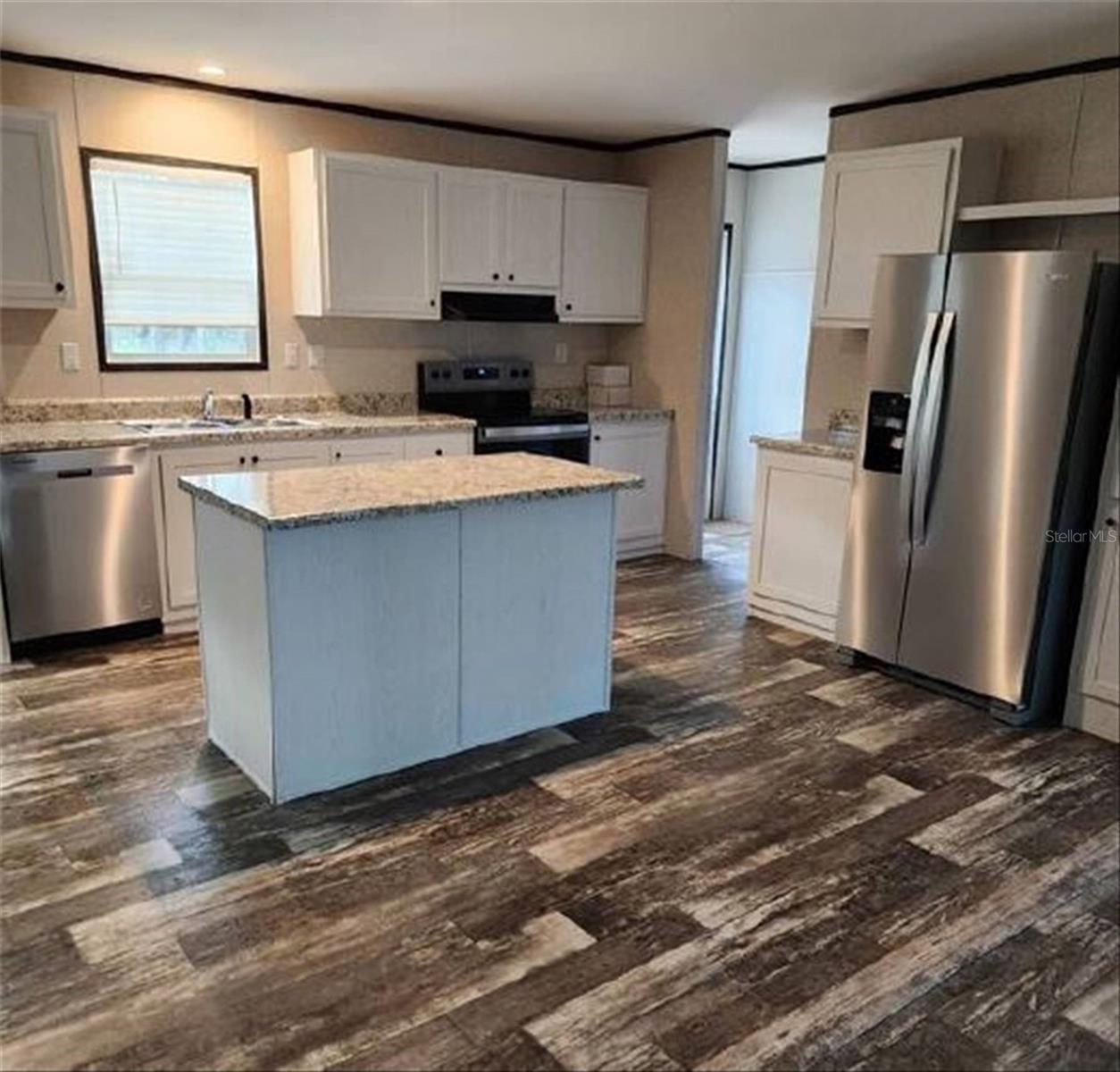 107 NEEDLES LN, GEORGETOWN, FL, 32139