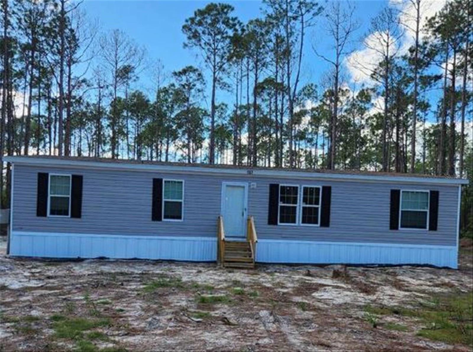 107 NEEDLES LN, GEORGETOWN, FL, 32139