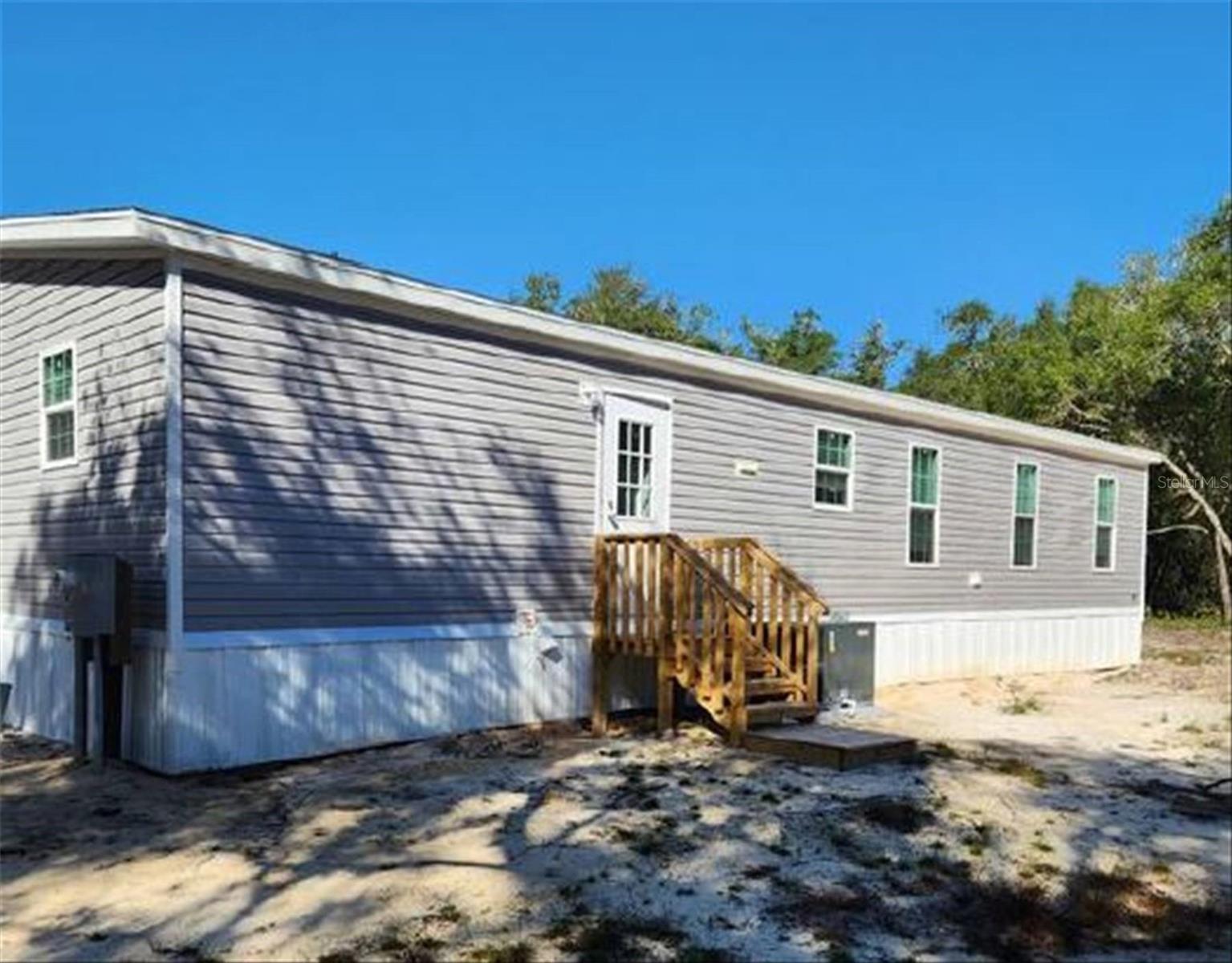 107 NEEDLES LN, GEORGETOWN, FL, 32139