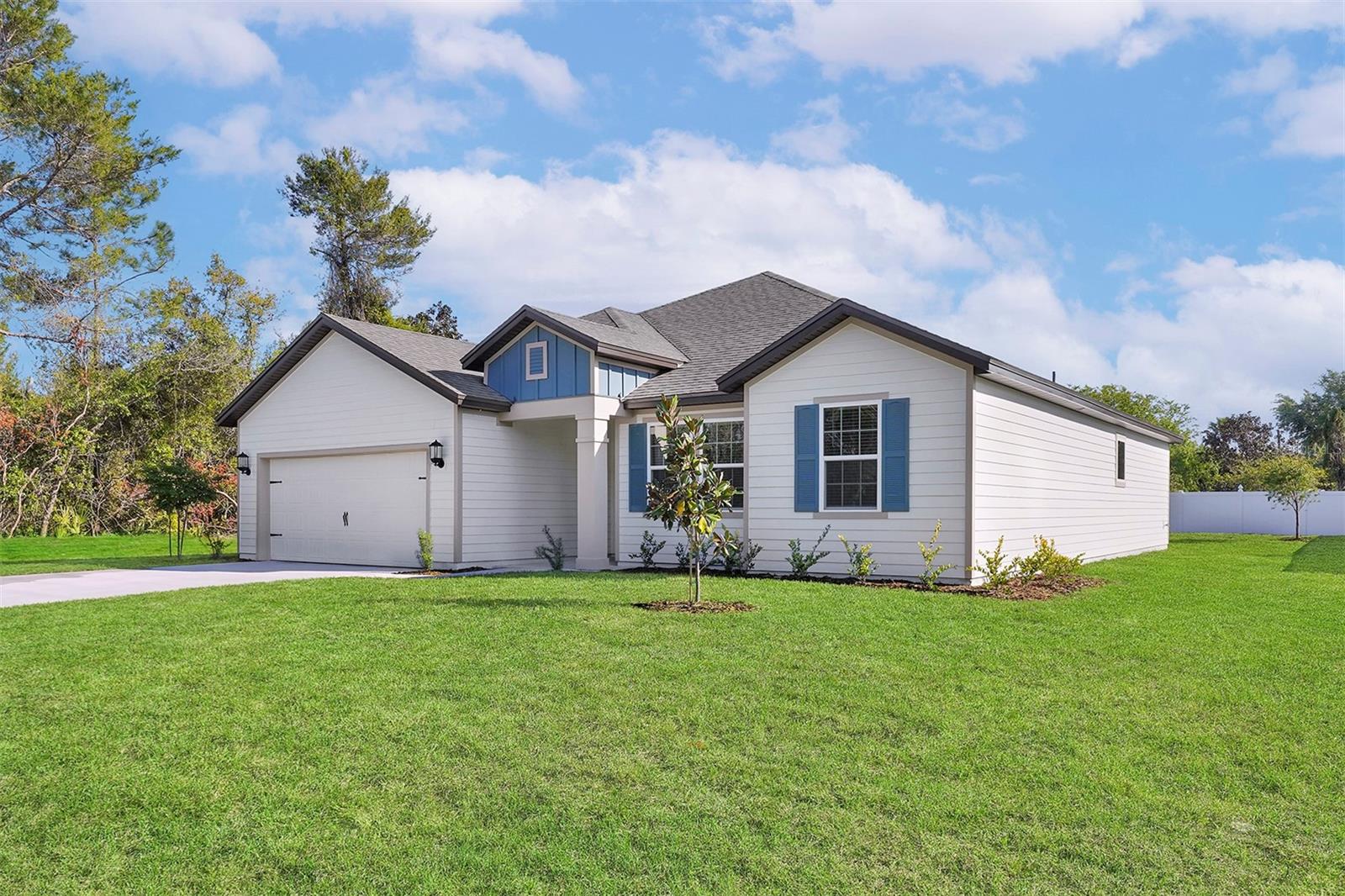 68 FOREST GROVE DR, PALM COAST, FL, 32137