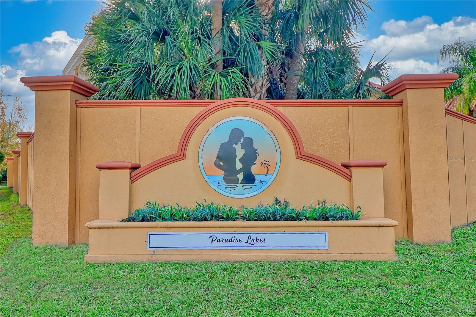 1955 ABRICO DR #G4, LUTZ, FL, 33558