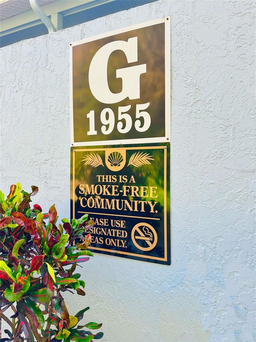 1955 ABRICO DR #G4, LUTZ, FL, 33558