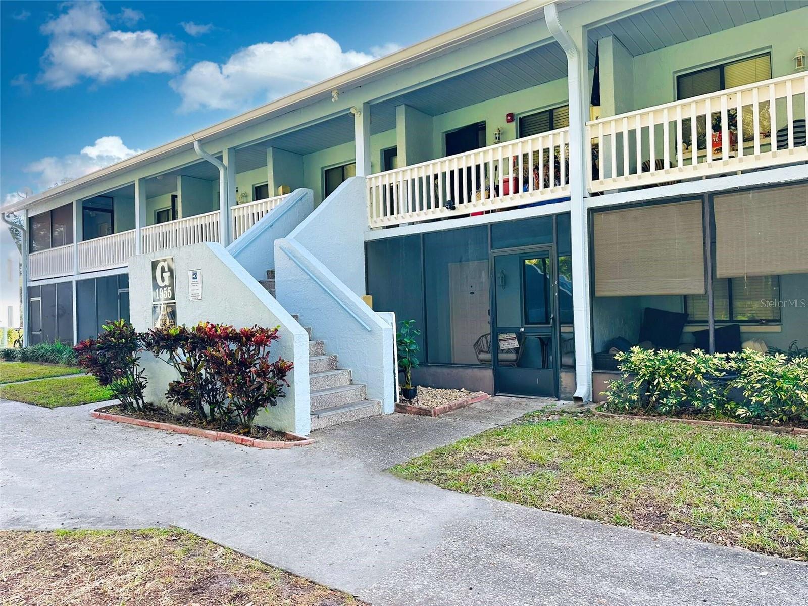 1955 ABRICO DR #G4, LUTZ, FL, 33558