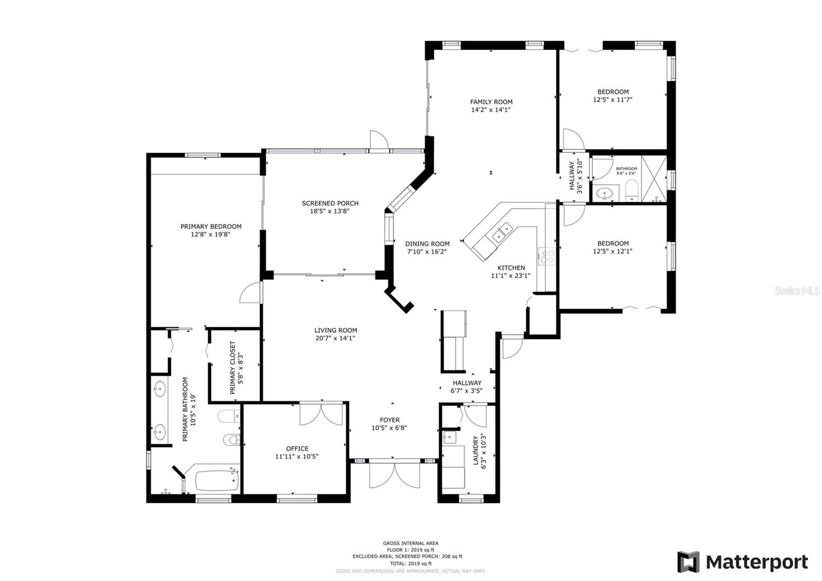 4930 CEDAR OAK WAY, SARASOTA, FL, 34233