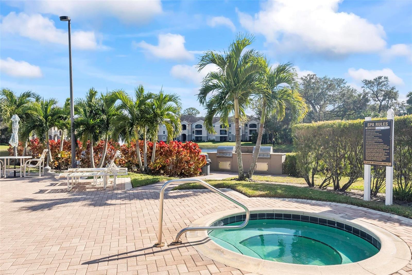 940 VILLAGE TRAIL #7-107, PORT ORANGE, FL, 32127