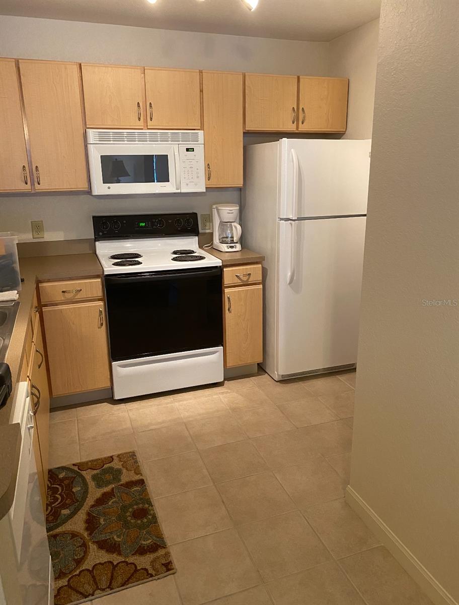 940 VILLAGE TRAIL #7-107, PORT ORANGE, FL, 32127