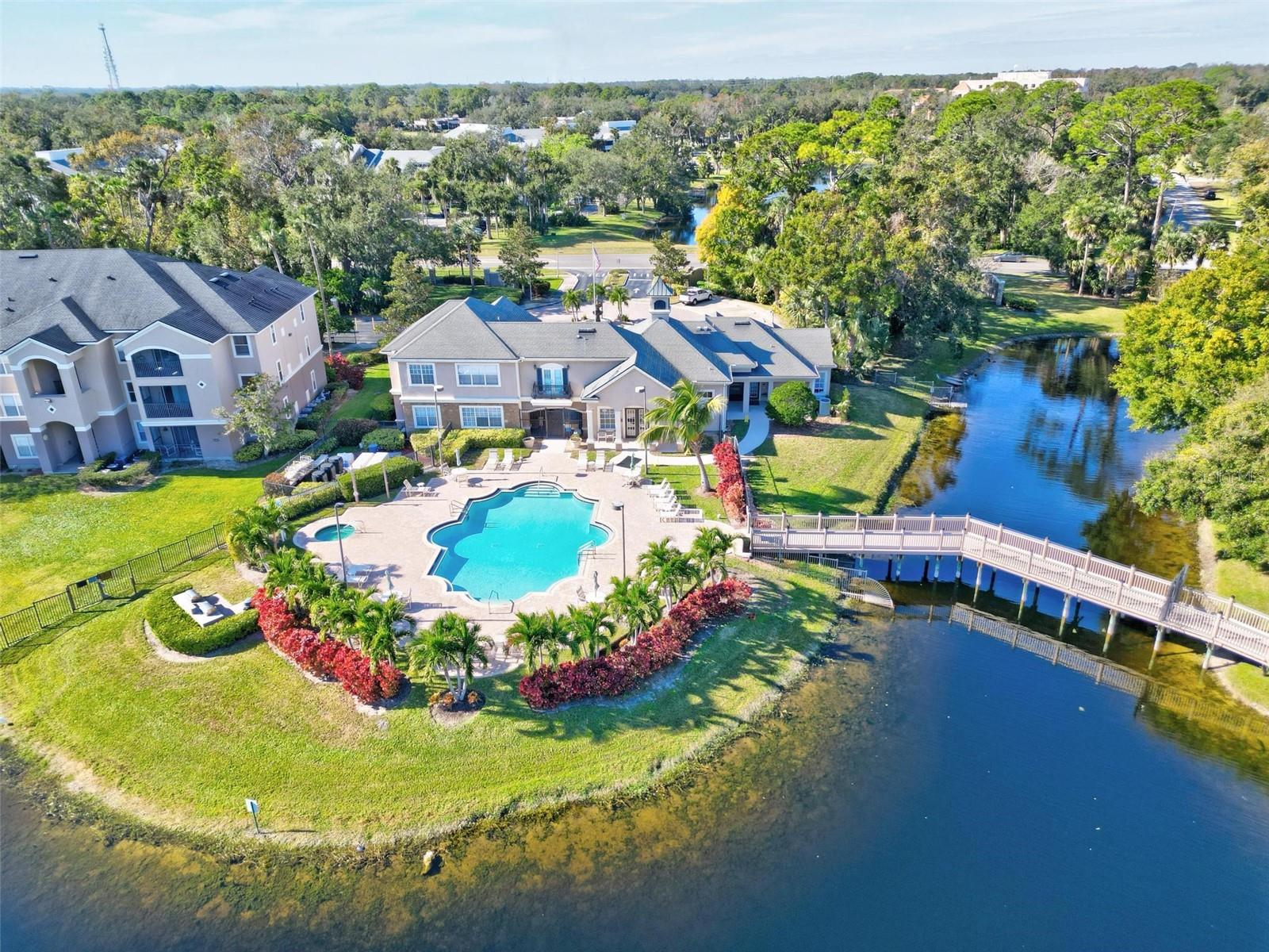 940 VILLAGE TRAIL #7-107, PORT ORANGE, FL, 32127