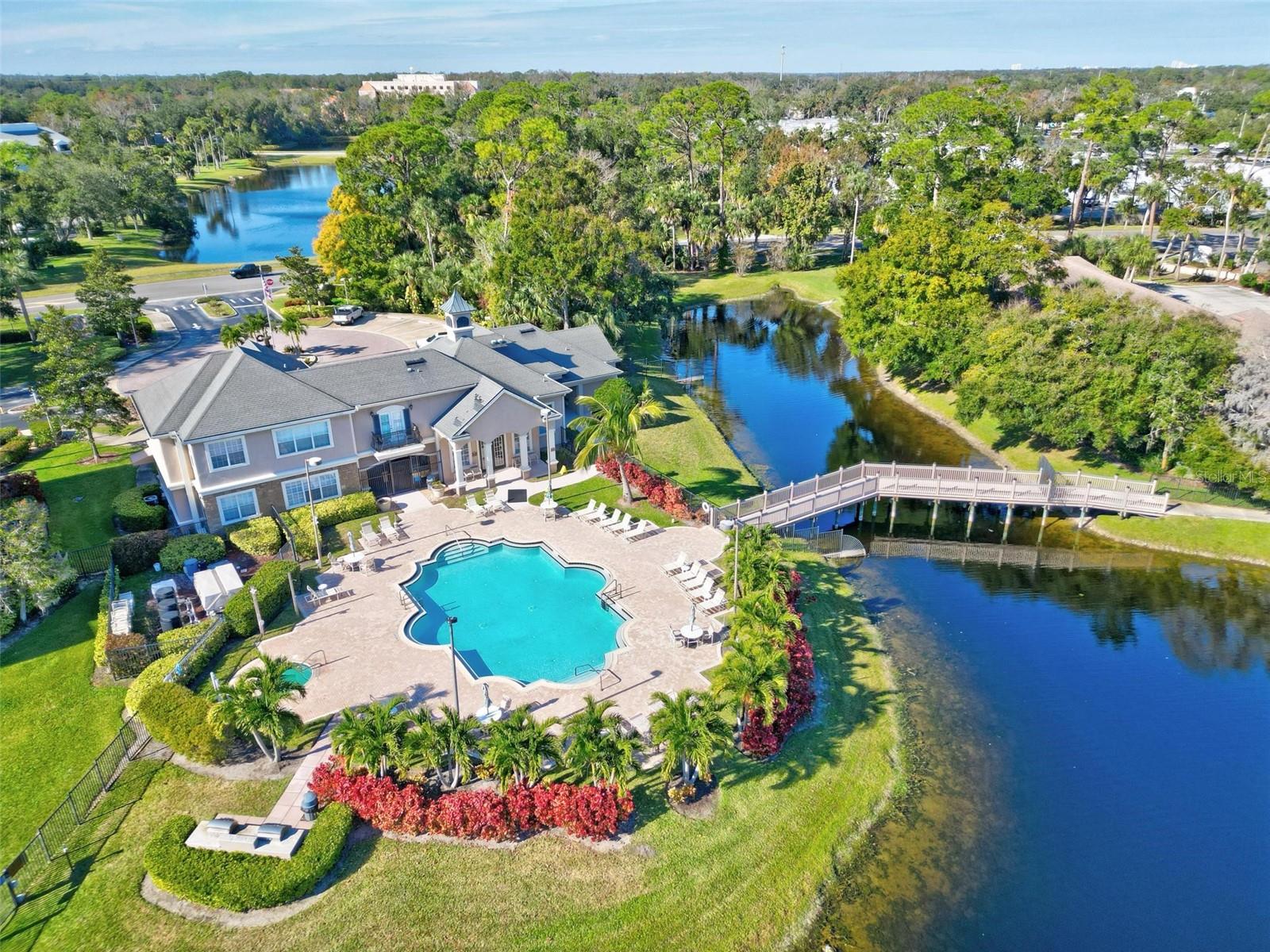 940 VILLAGE TRAIL #7-107, PORT ORANGE, FL, 32127