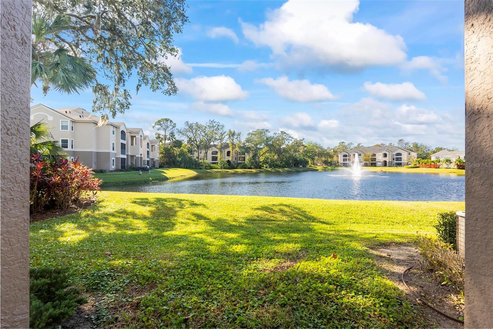 940 VILLAGE TRAIL #7-107, PORT ORANGE, FL, 32127