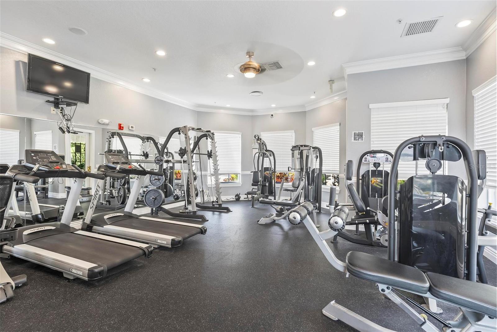 940 VILLAGE TRAIL #7-107, PORT ORANGE, FL, 32127