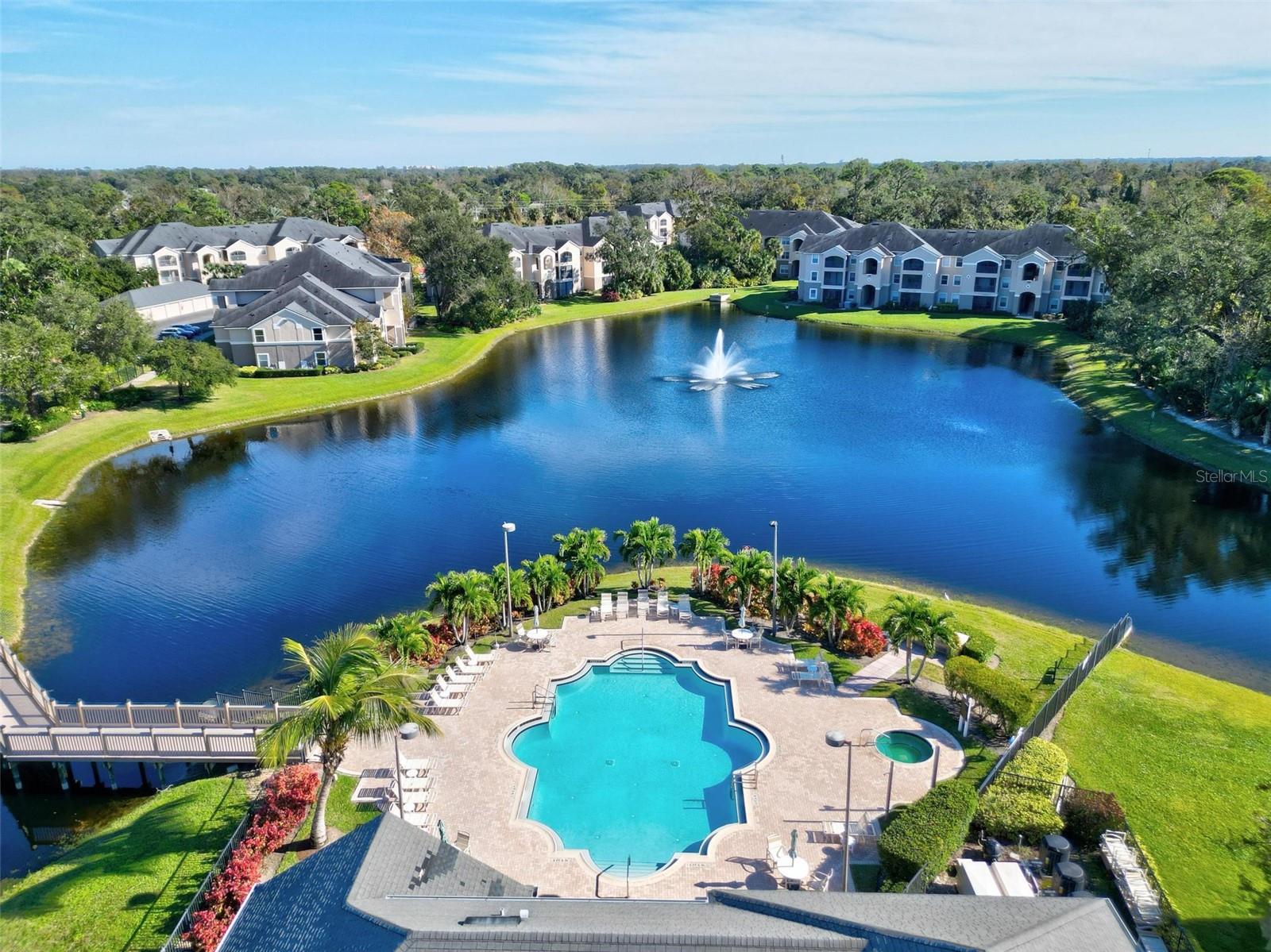 940 VILLAGE TRAIL #7-107, PORT ORANGE, FL, 32127