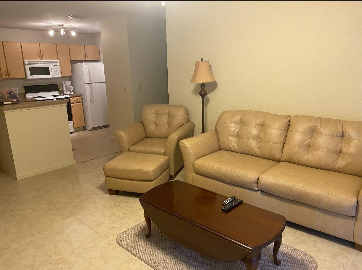 940 VILLAGE TRAIL #7-107, PORT ORANGE, FL, 32127