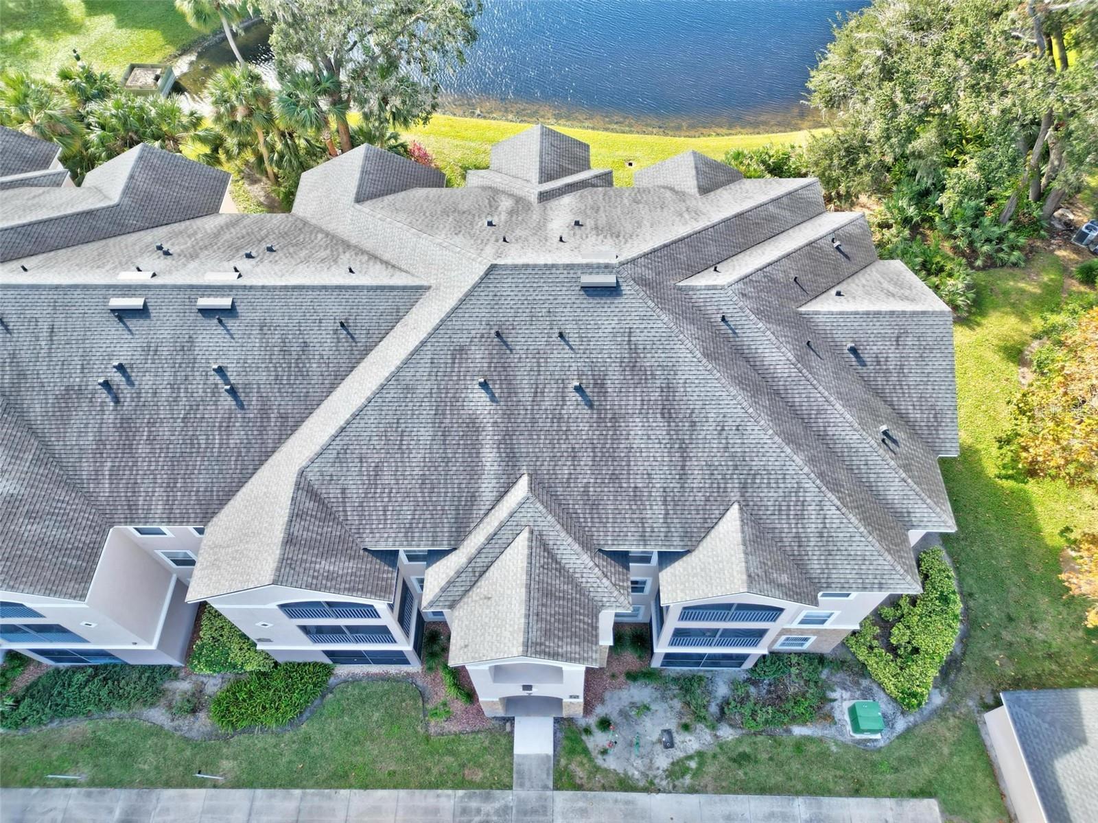 940 VILLAGE TRAIL #7-107, PORT ORANGE, FL, 32127